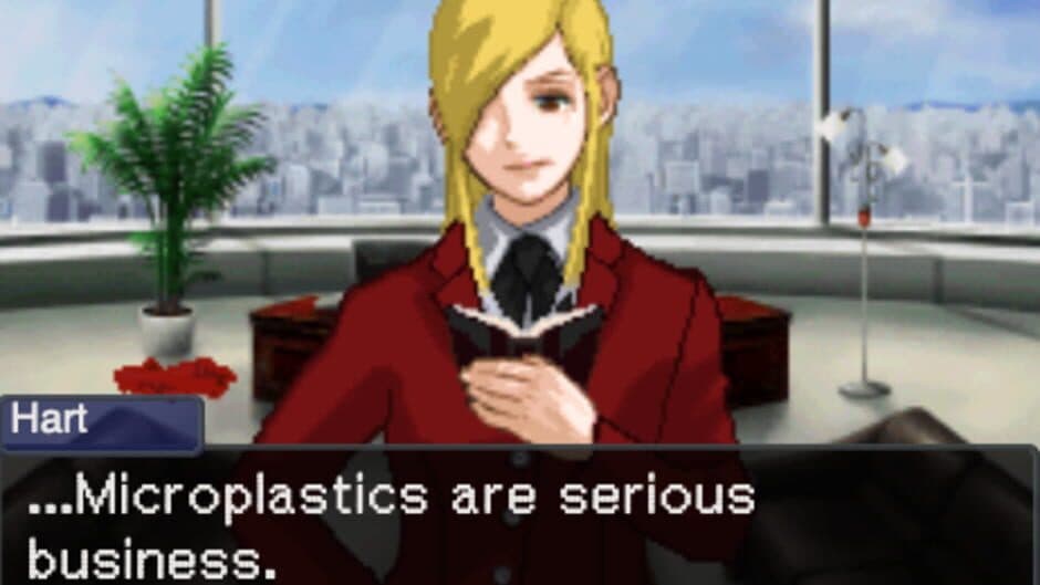 Скриншот 3 из Last Chance for Turnabout
