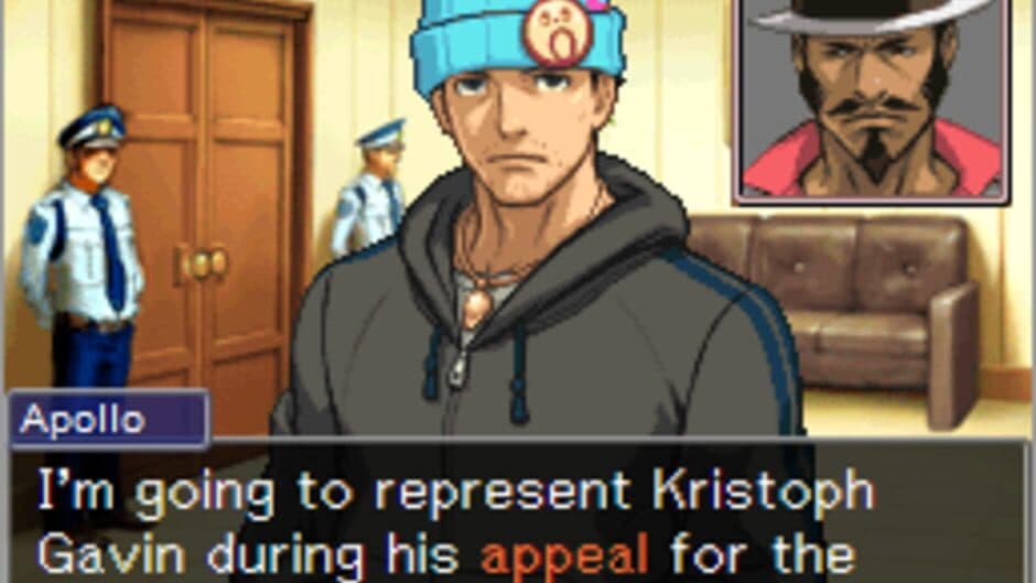 Скриншот 6 из Turnabout Trickery
