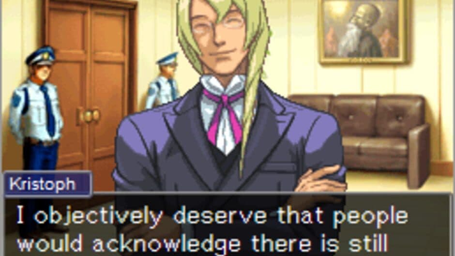 Скриншот 2 из Turnabout Trickery