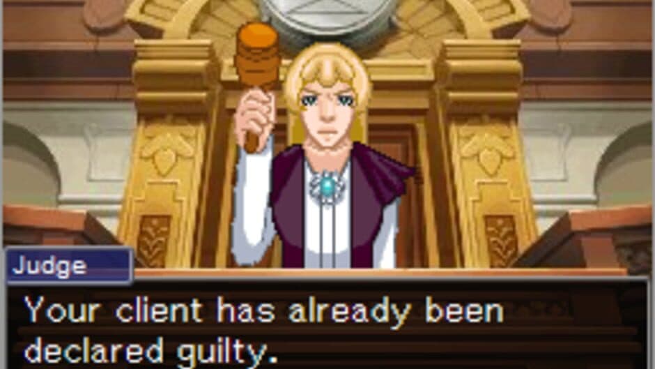 Скриншот 1 из Turnabout Trickery