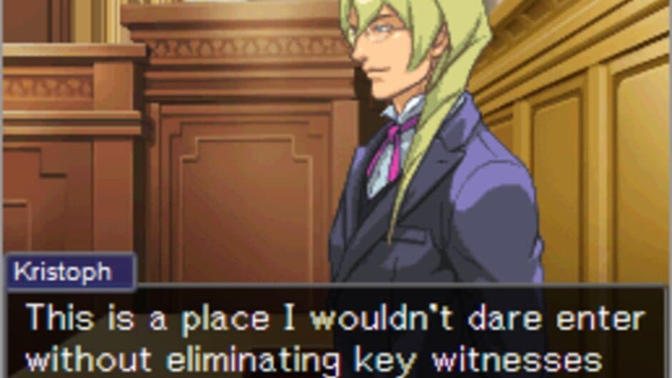 Скриншот 7 из Turnabout Trickery