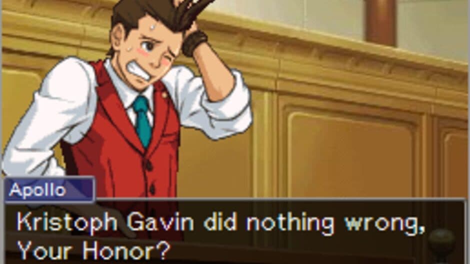 Скриншот 3 из Turnabout Trickery