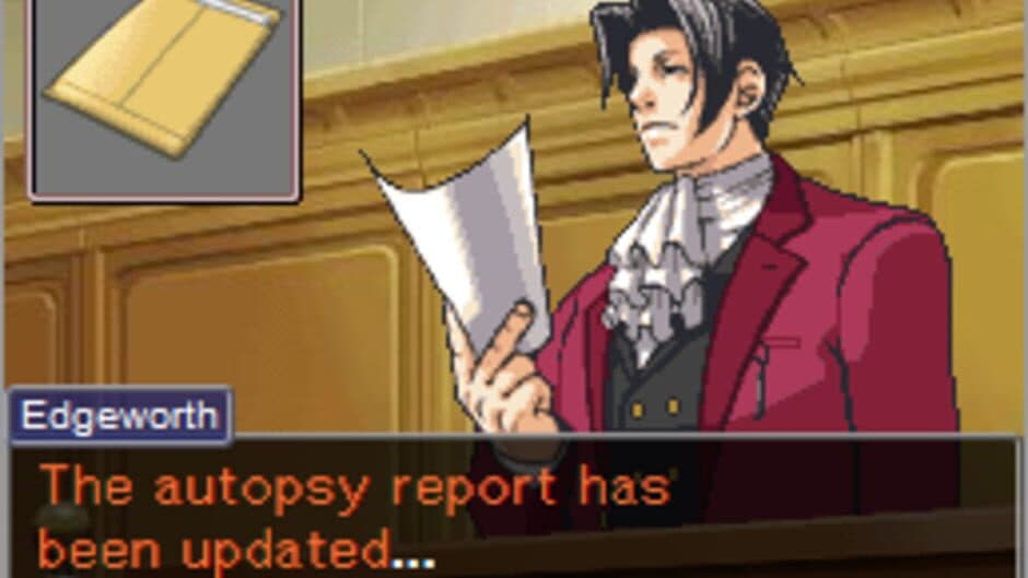 Скриншот 8 из Turnabout Trickery