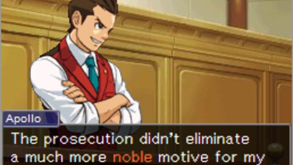 Скриншот 4 из Turnabout Trickery