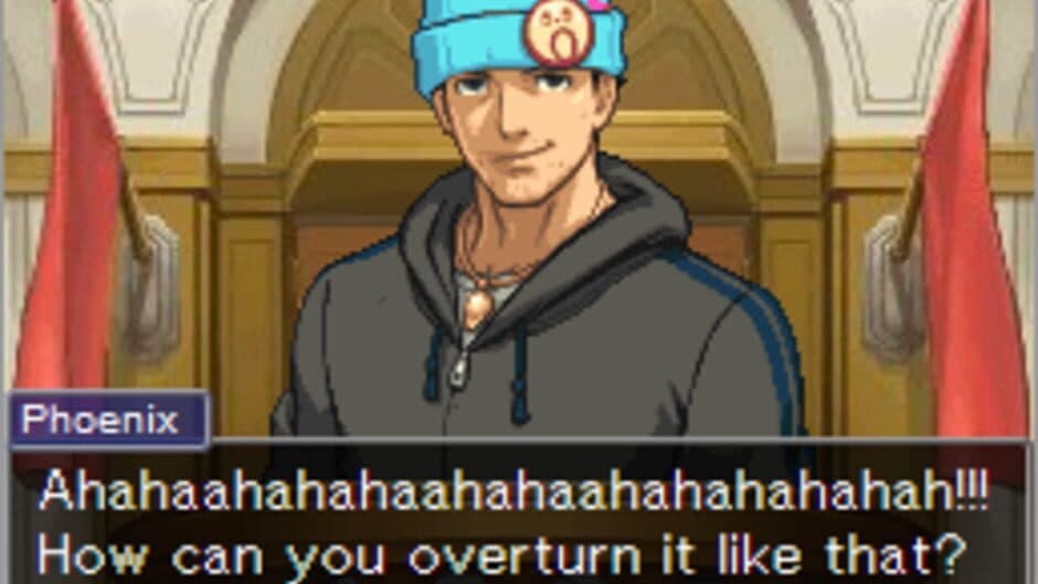 Скриншот 9 из Turnabout Trickery