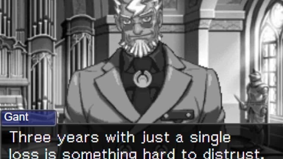 Скриншот 2 из Turnabout Imperfect