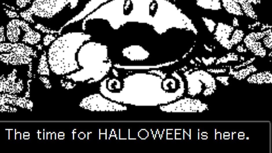 Скриншот 3 из Halloween Hero
