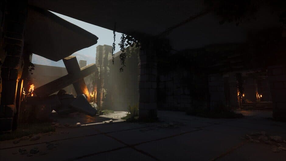 Скриншот 6 из Ruins of Endoth