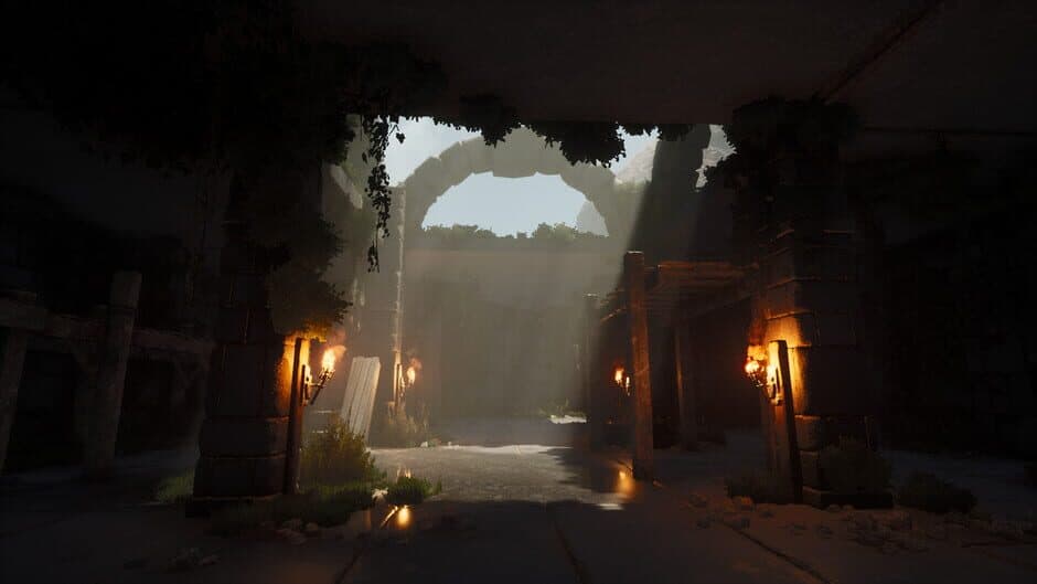 Скриншот 7 из Ruins of Endoth