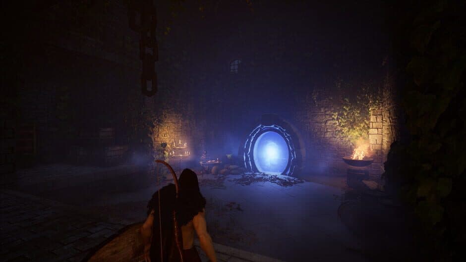 Скриншот 3 из Ruins of Endoth