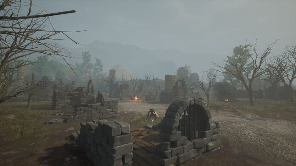 Скриншот 5 из Ruins of Endoth