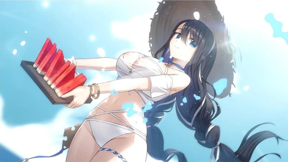 Скриншот 8 из Chrono Ark: Summer Twilight