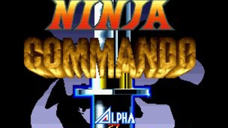 Скриншот 2 из Ninja Commando