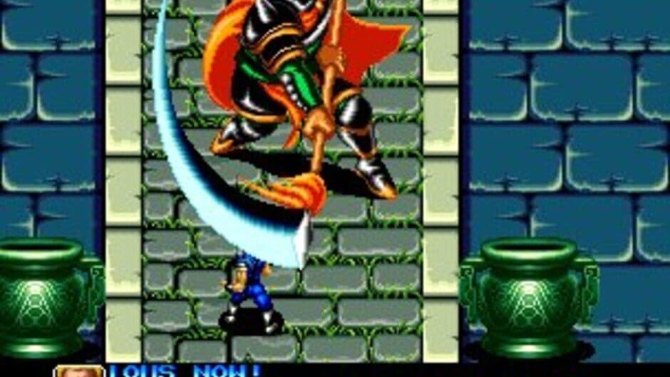 Скриншот 3 из Ninja Commando