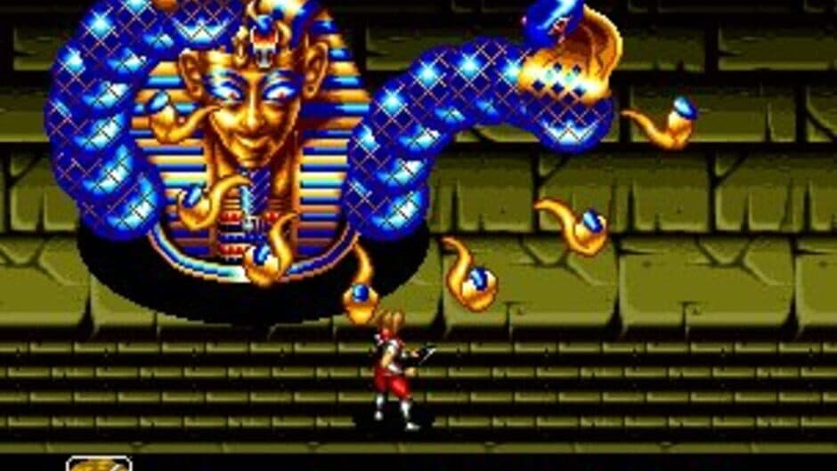 Скриншот 4 из Ninja Commando