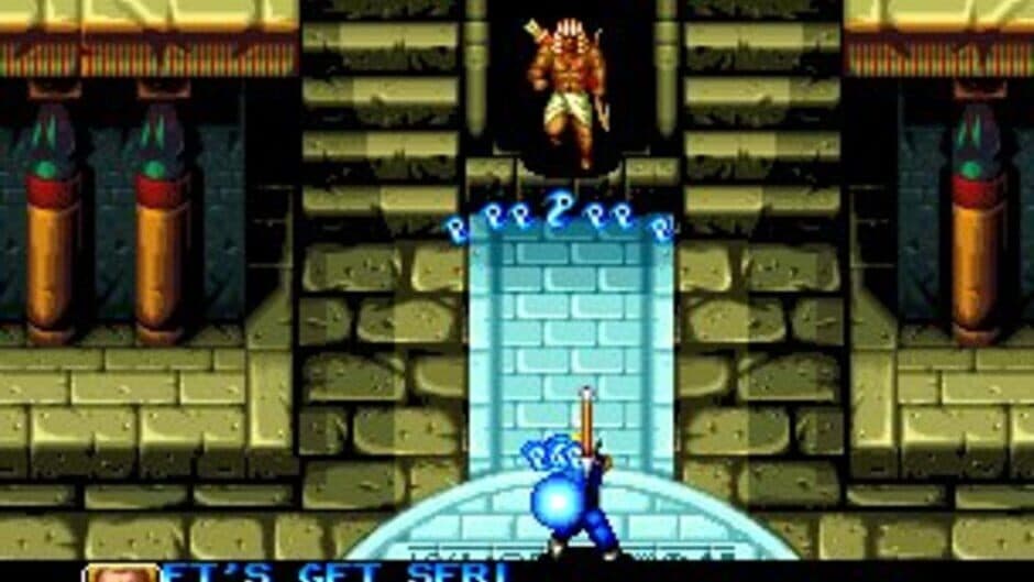 Скриншот 5 из Ninja Commando