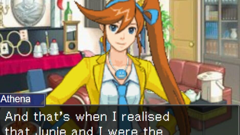 Скриншот 1 из Turnabout Remembrances