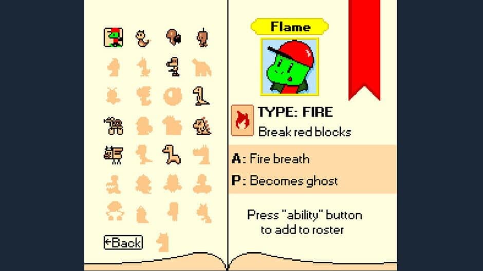 Скриншот 4 из Flame Land