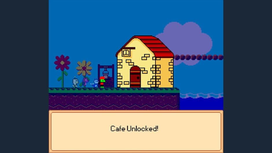 Скриншот 9 из Flame Land