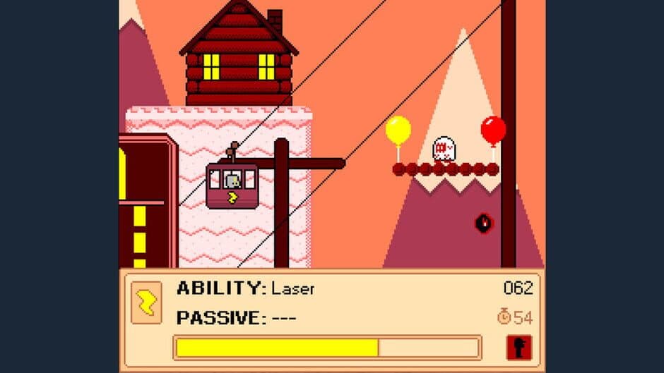 Скриншот 10 из Flame Land