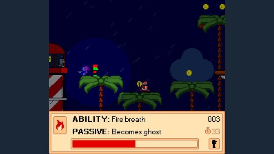 Скриншот 6 из Flame Land