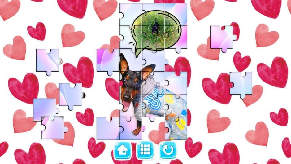 Скриншот 3 из My Dog!