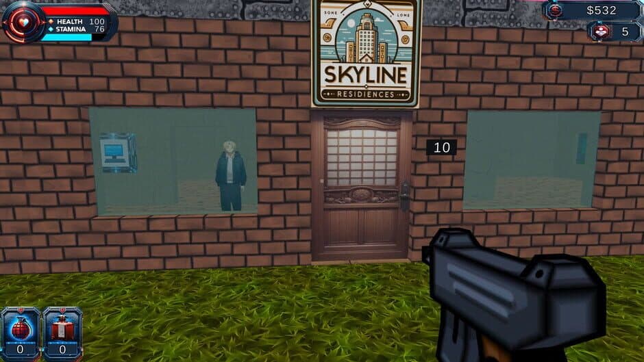 Скриншот 8 из Snaps