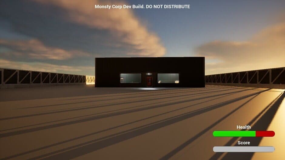 Скриншот 1 из Monsty Corp: The Prequels