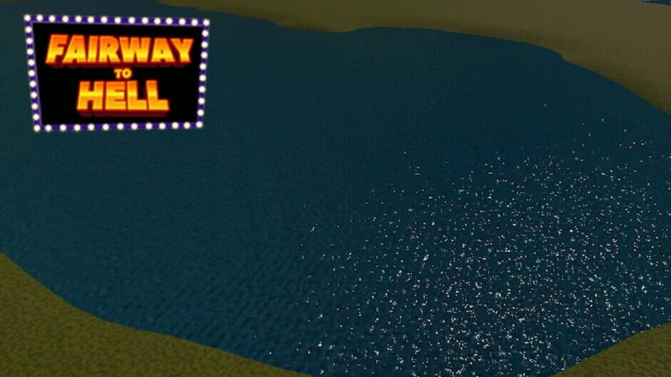 Скриншот 4 из Fairway to Hell