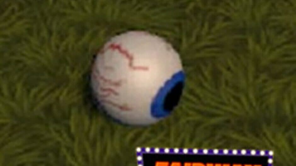 Скриншот 5 из Fairway to Hell