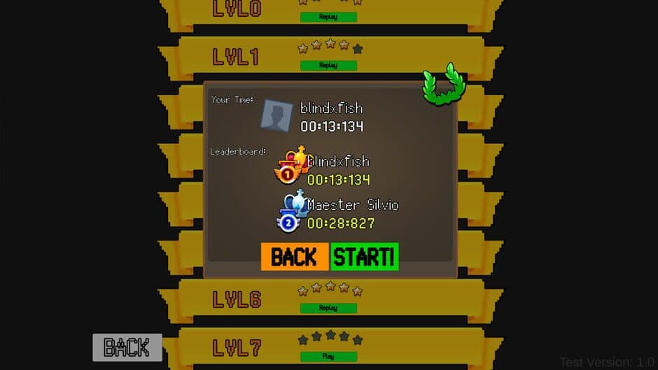 Скриншот 1 из ShowMeSpeed