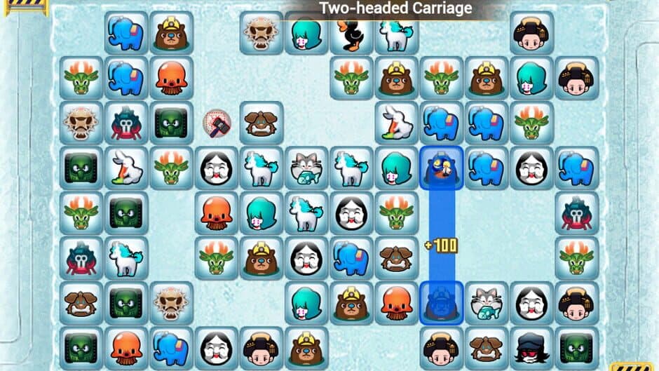 Скриншот 2 из Pet Crossing
