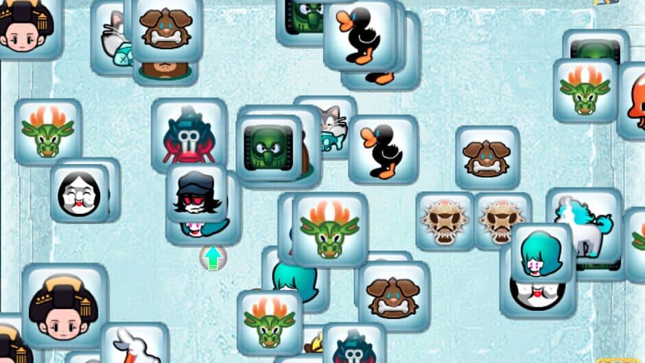 Скриншот 6 из Pet Crossing