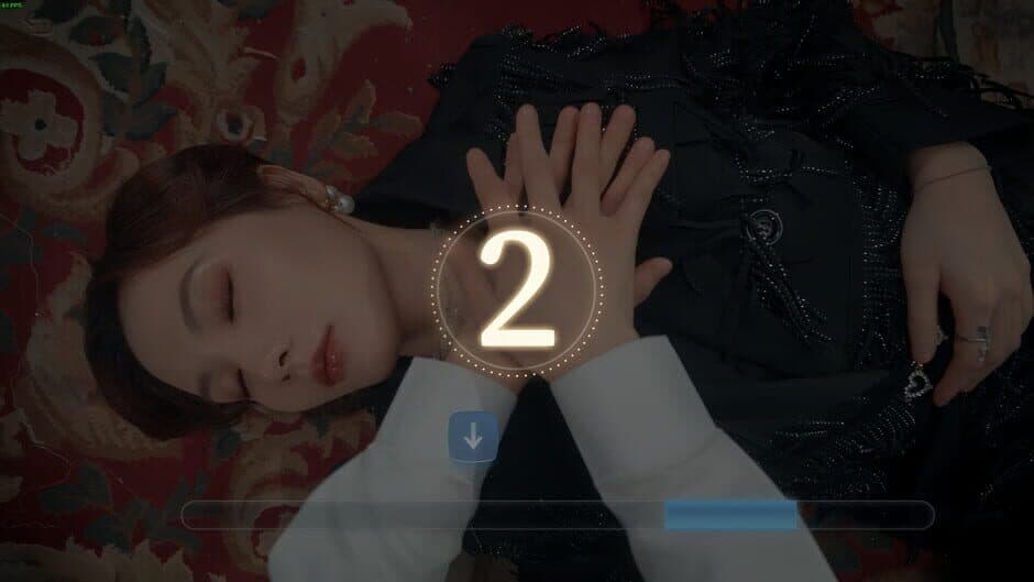 Скриншот 4 из Flaky Love