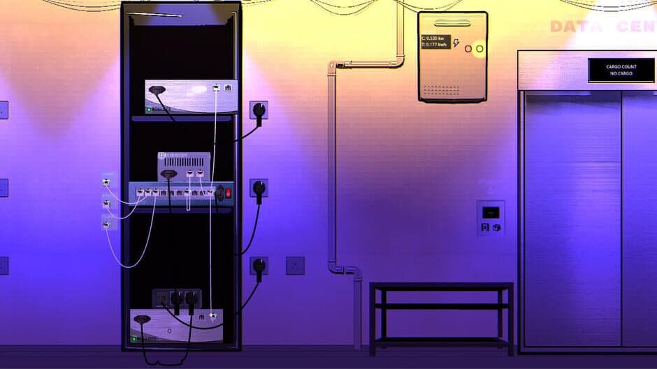 Скриншот 1 из Tower Networking Inc.