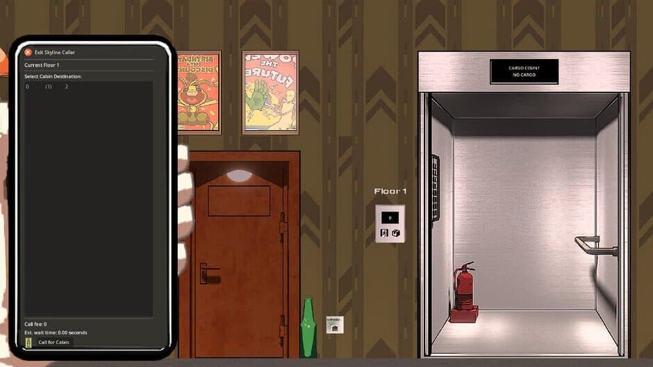 Скриншот 3 из Tower Networking Inc.