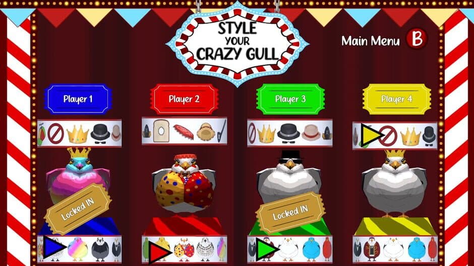 Скриншот 2 из Clash for Crust