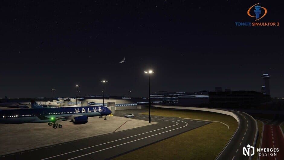 Скриншот 7 из Tower! Simulator 3: RJTT Airport