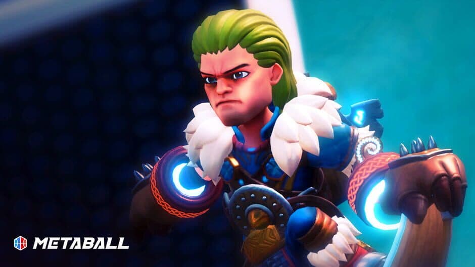 Скриншот 2 из Metaball: Face Bundle
