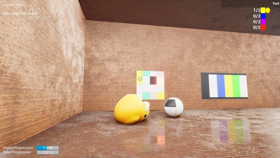 Скриншот 2 из Paint-guin