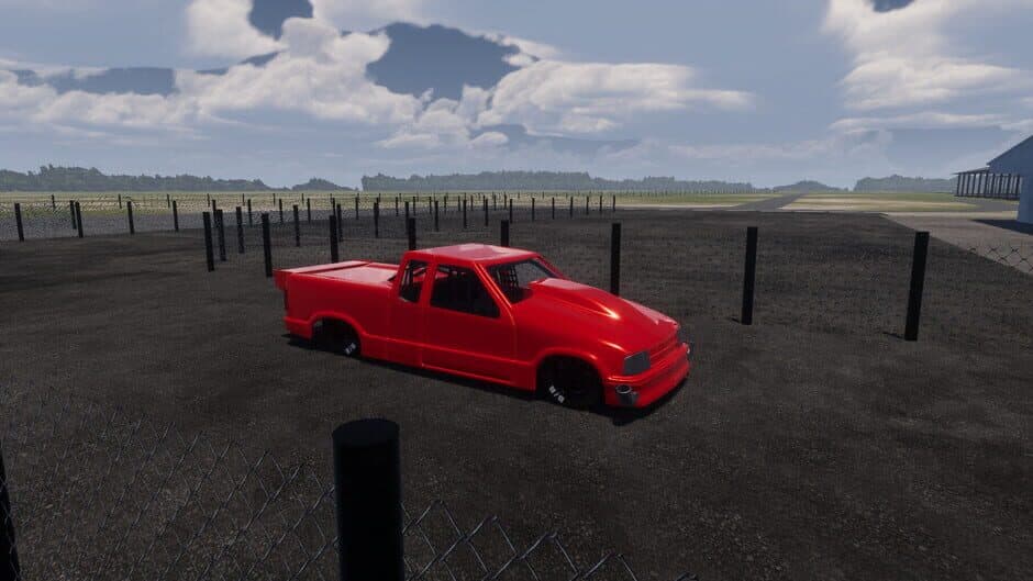Скриншот 11 из Bounty Drag Racing: Outlaw Pack 5