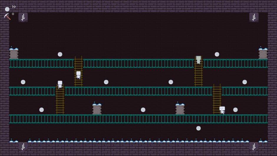 Скриншот 5 из Nangol