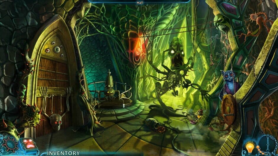 Скриншот 1 из The Other Side: Tower of Souls Remaster