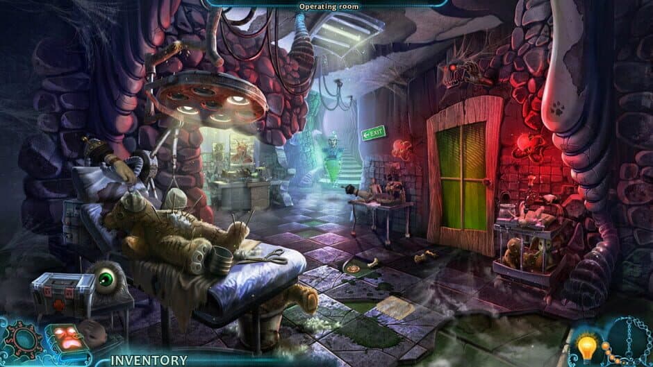 Скриншот 5 из The Other Side: Tower of Souls Remaster
