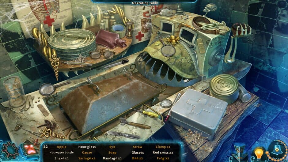 Скриншот 8 из The Other Side: Tower of Souls Remaster