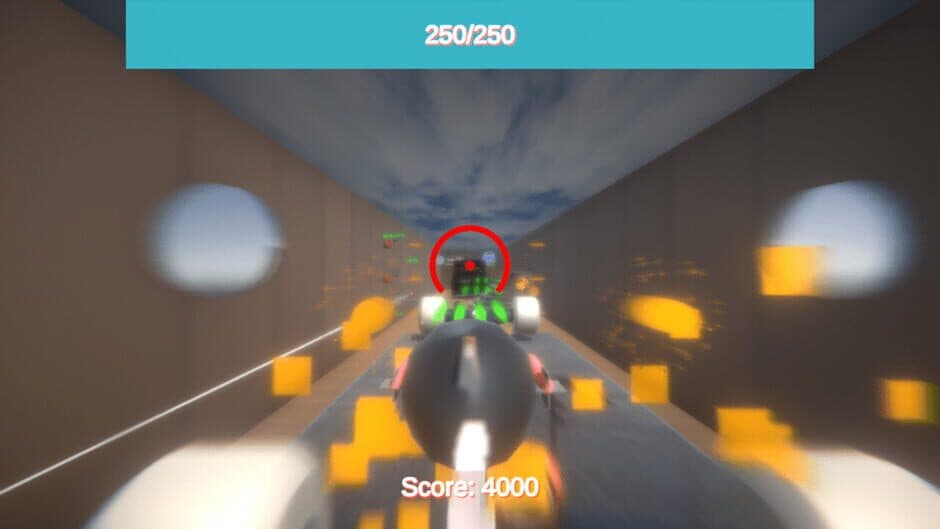 Скриншот 2 из Soar Up The Charts