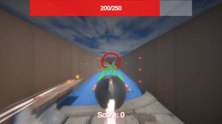 Скриншот 5 из Soar Up The Charts
