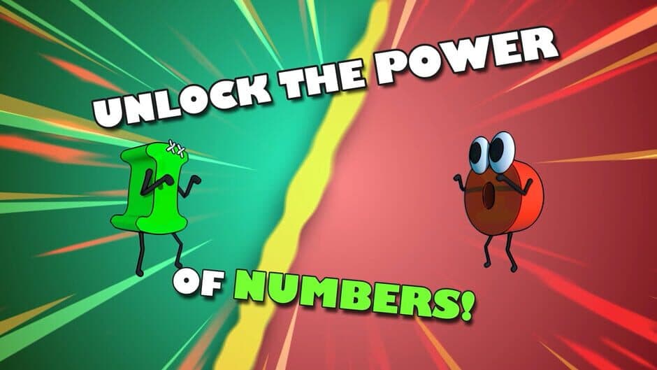 Скриншот 3 из Numbers.io