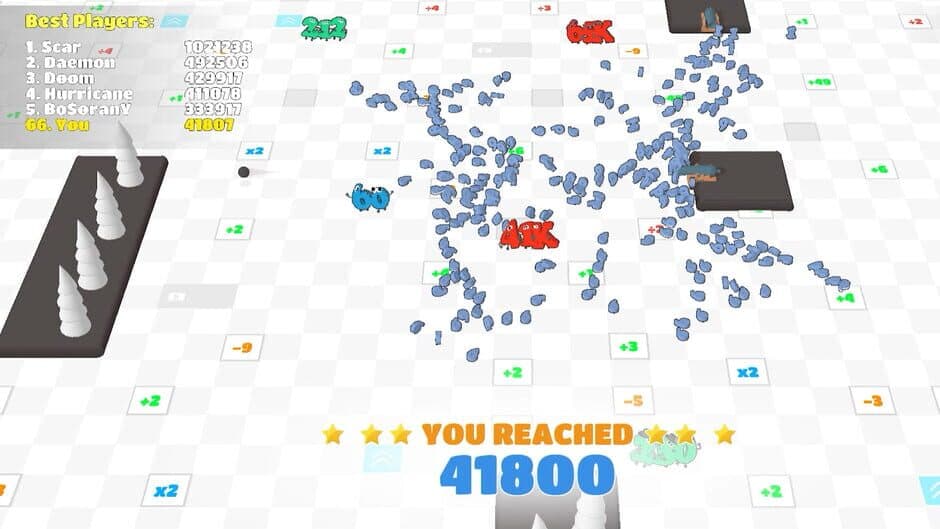 Скриншот 4 из Numbers.io