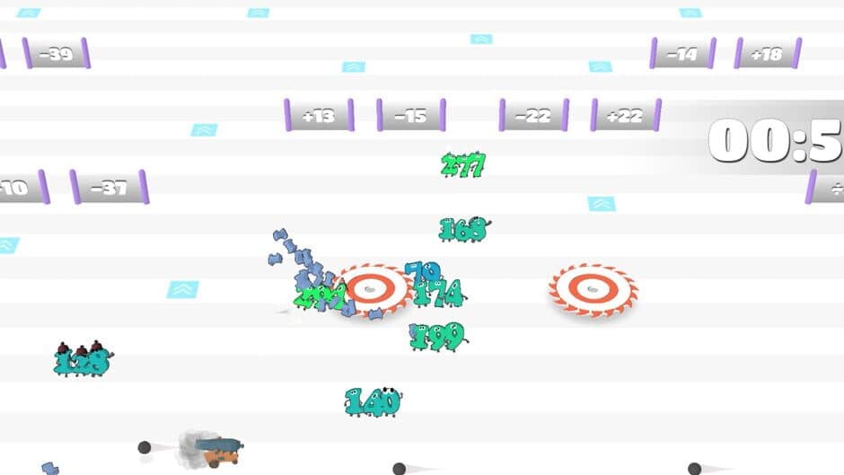 Скриншот 5 из Numbers.io